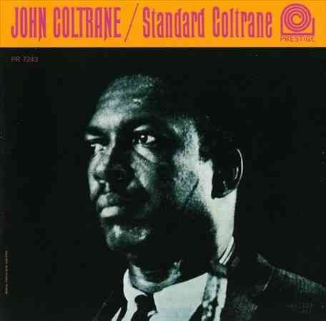Standard Coltrane |