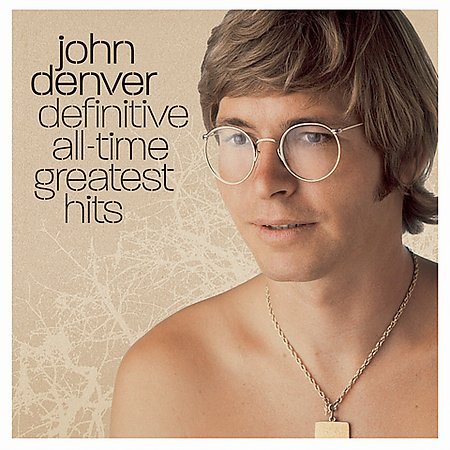 John Denver - DEFINITIVE ALL-TIME |
