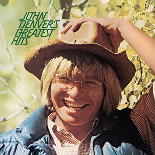 Greatest Hits | Mint (M) Mint (M) - COUNTRY *SEALED*