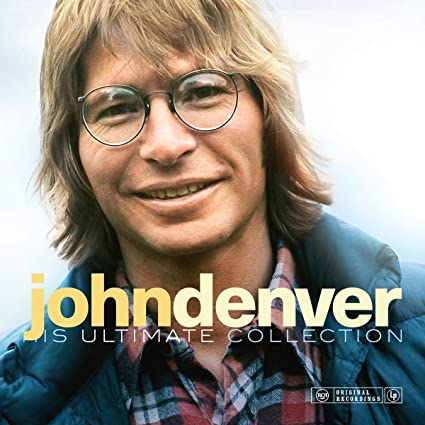 John Denver - Ultimate Collection |