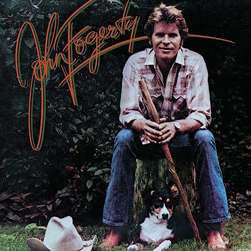 John Fogerty |
