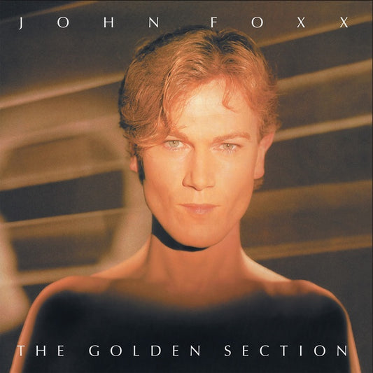 The Golden Section |