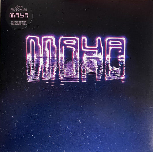 Maya | Mint (M) Mint (M) - BREAKS *COLOR/SEALED*