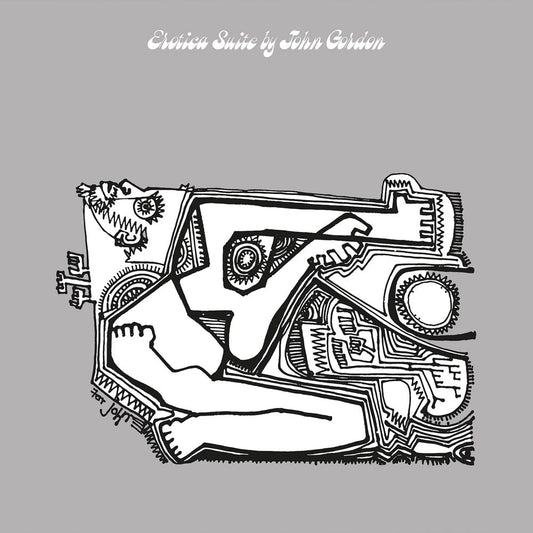 John Gordon - Erotica Suite |