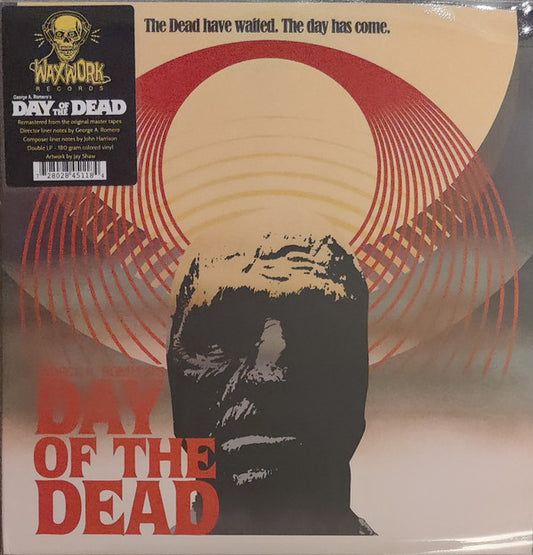 George A. Romero's Day Of The Dead | Mint (M) Mint (M)