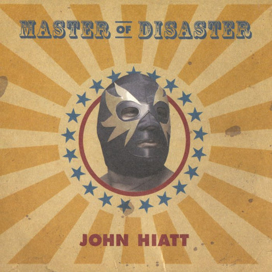Master Of Disaster |