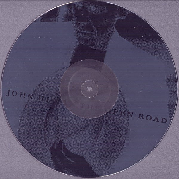 The Open Road | Mint (M) Mint (M)