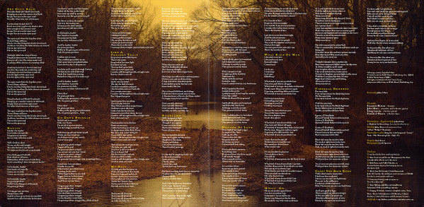 The Open Road | Mint (M) Mint (M)