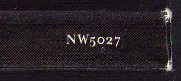 The Open Road | Mint (M) Mint (M)