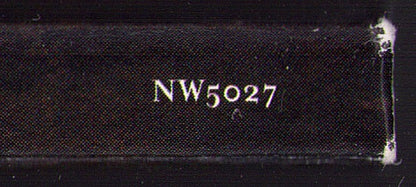 The Open Road | Mint (M) Mint (M)