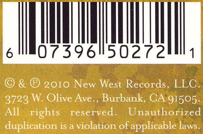 The Open Road | Mint (M) Mint (M)