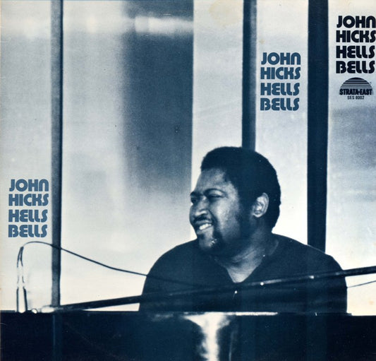 John Hicks - Hells Bells |