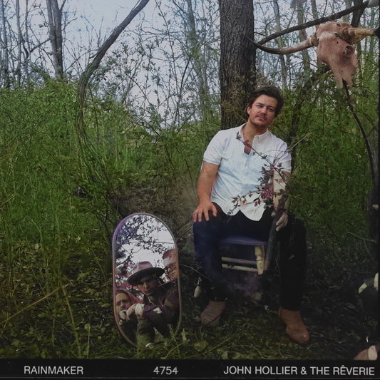 Rainmaker [Translucent Green Vinyl] |