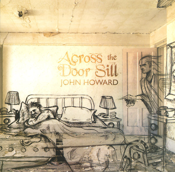 Across The Door Sill |
