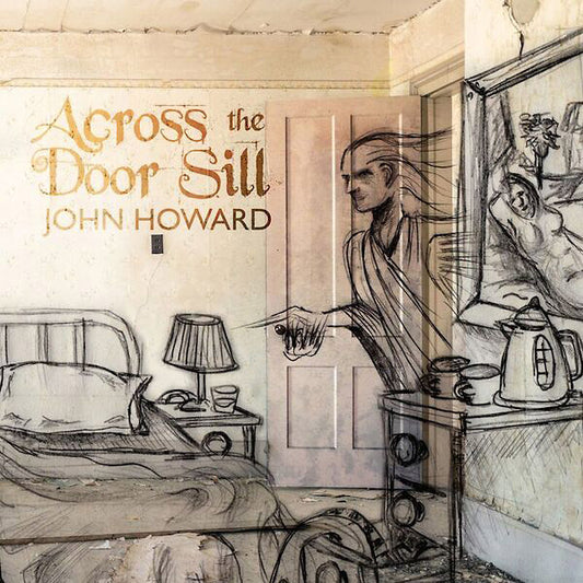 Across The Door Sill |
