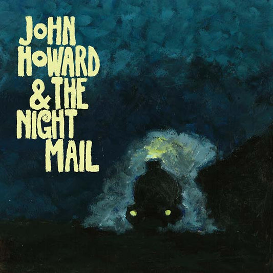 John Howard & The Night Mail |