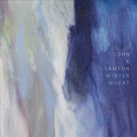 John K Samson - Winter Wheat (Digital Download Card) (2 Lp's) |