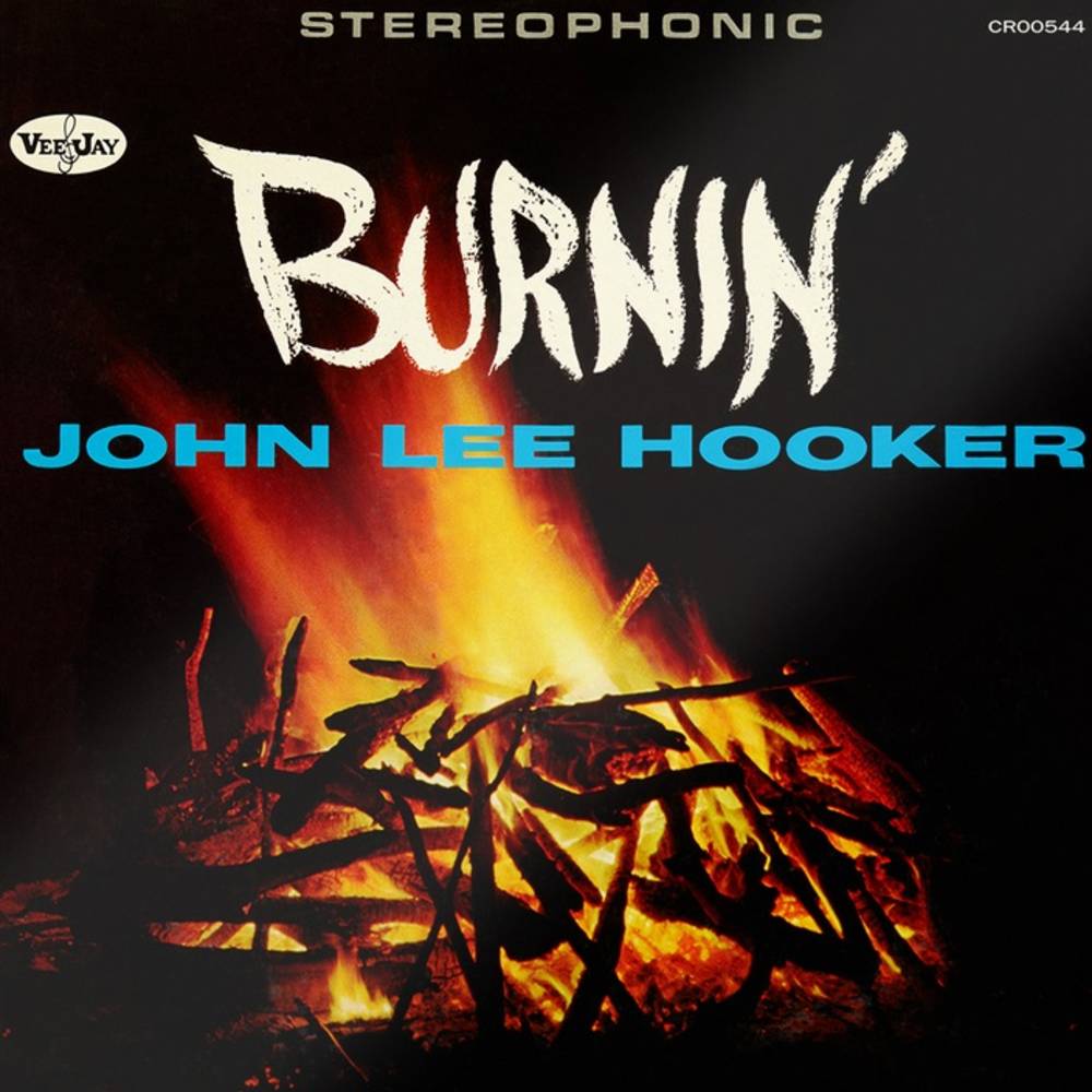 Burnin' (60th Anniversary) [LP] | Mint (M) Mint (M)