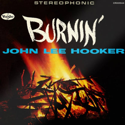 Burnin' (60th Anniversary) [LP] | Mint (M) Mint (M)