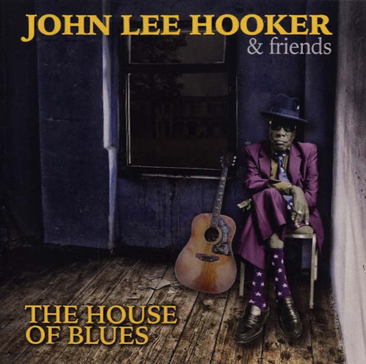 The House of Blues |