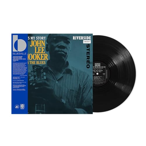 That'S My Story (Bluesville Acoustic Sounds Series) [180G LP] |