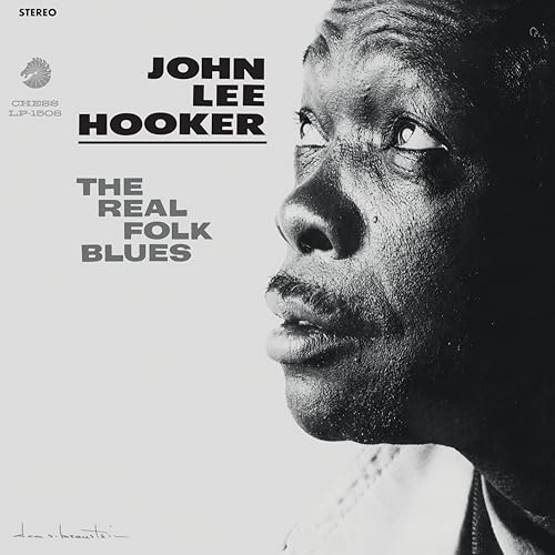The Real Folk Blues (Chess Acoustic Sounds Series) [180G Lp] |