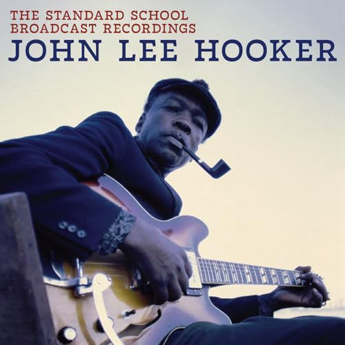 The Standard School Broadcast Recordings |