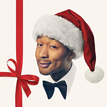 A Legendary Christmas | Mint (M) Mint (M)