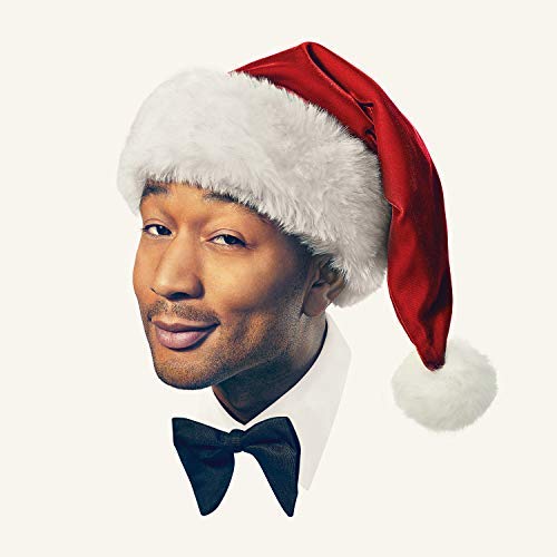 A Legendary Christmas (2LP) | Mint (M) Mint (M)