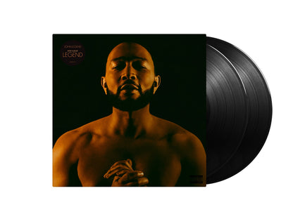 Legend (2LP) | Mint (M) Mint (M) - FUNK/R&B *SEALED/VINYL*