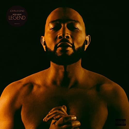 Legend (2LP) | Mint (M) Mint (M) - FUNK/R&B *SEALED/VINYL*