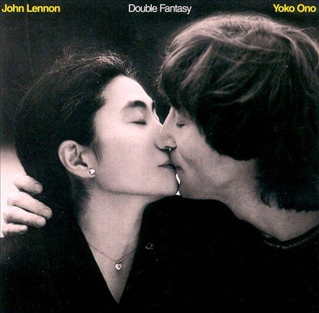 Double Fantasy (180 Gram Vinyl) | Mint (M) Mint (M) - ROCK *SEALED*