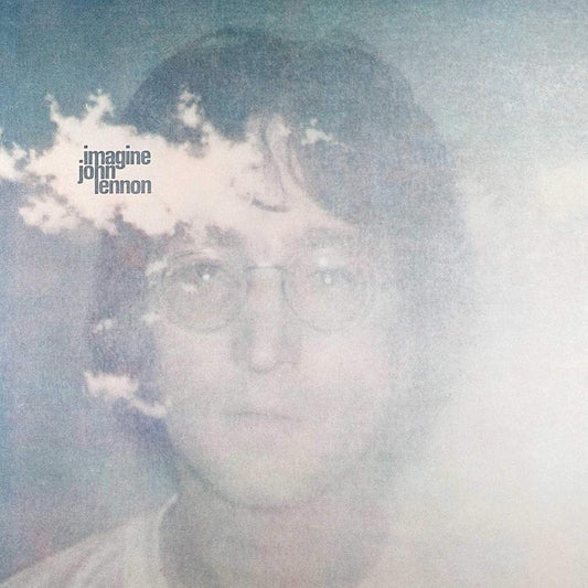Imagine: The Ultimate Mixes (Deluxe Edition, Remixes) (2 Lp's) |