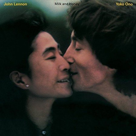 John Lennon - Milk And Honey (180 Gram Vinyl) |
