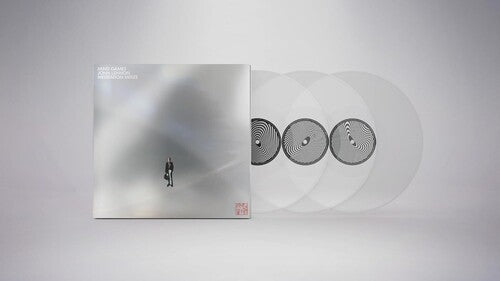 Mind Games: Meditation Mixes (CRYSTAL CLEAR VINYL) | Mint (M) Mint (M)