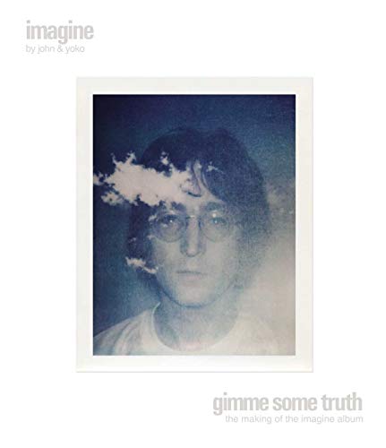 Imagine & Gimme Some Truth [Blu-ray] |