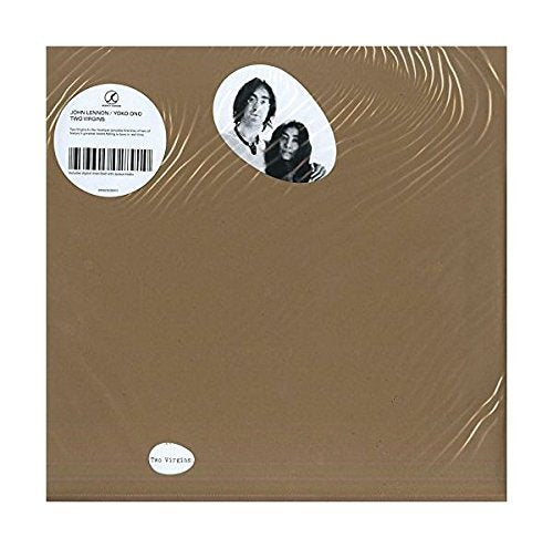 Unfinished Music, No. 1: Two Virgins |