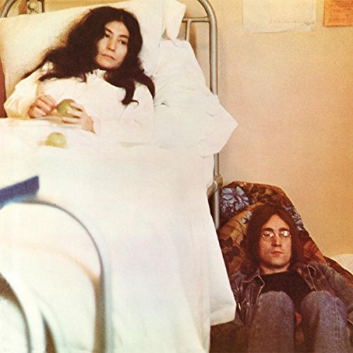 John Lennon & Yoko Ono - UNFINISHED MUSIC NO 2: LIFE WITH THE LIONS |