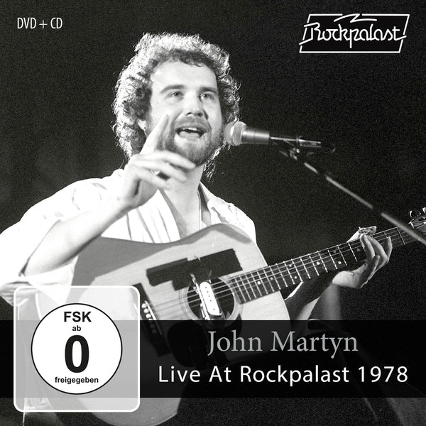Live At Rockpalast 1978 |