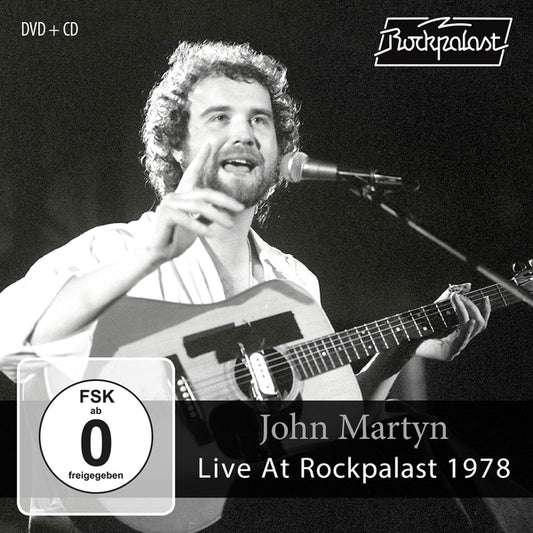 Live At Rockpalast 1978 |