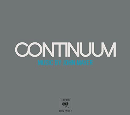 Continuum (Bonus Track) |