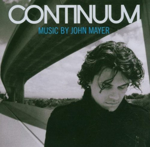 Continuum [Import] |