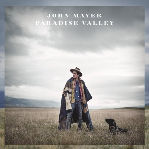 Paradise Valley (180 Gram Vinyl, With CD) | Mint (M) Mint (M) - ALT/INDIE