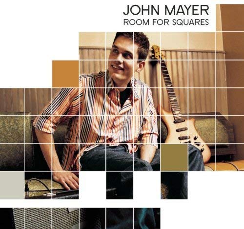 Room For Squares [Import] (180 Gram Vinyl) | Mint (M) Mint (M) - ALT/INDIE