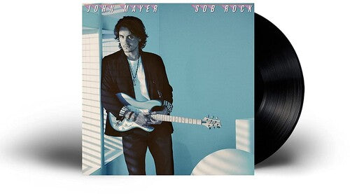 Sob Rock (180 Gram Vinyl) | Mint (M) Mint (M) - ALT/INDIE