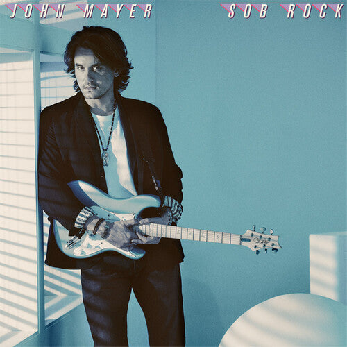 Sob Rock (CD with Booklet) |