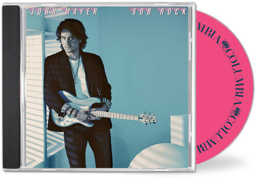 Sob Rock (CD with Booklet) |