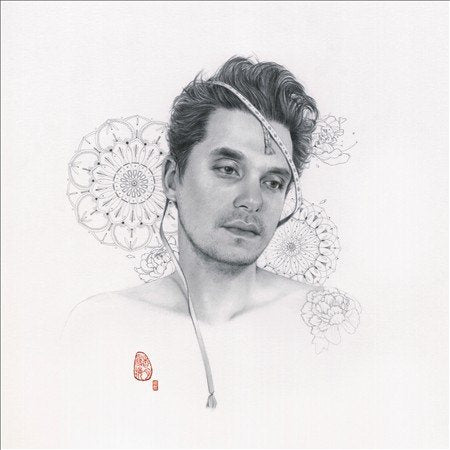 John Mayer - THE SEARCH FOR EVERYTHING |