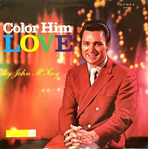 Color Him Love | Near Mint (NM) Near Mint (NM)