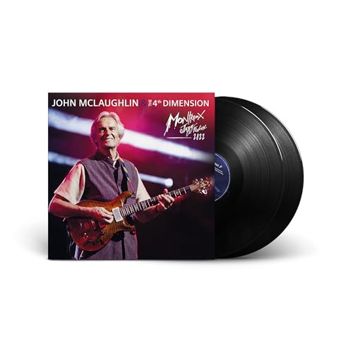 Live At Montreux Jazz Festival 2022 (2Lp Gatefold) |